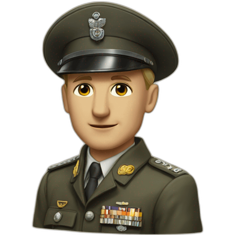 Heydrich emoji