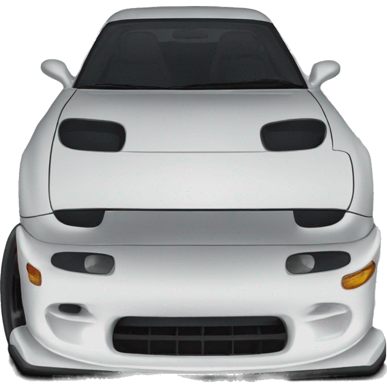 fd rx7 emoji