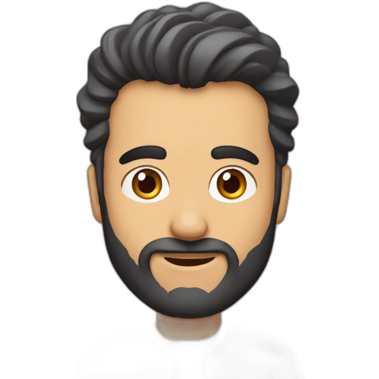 berat yenilmez emoji