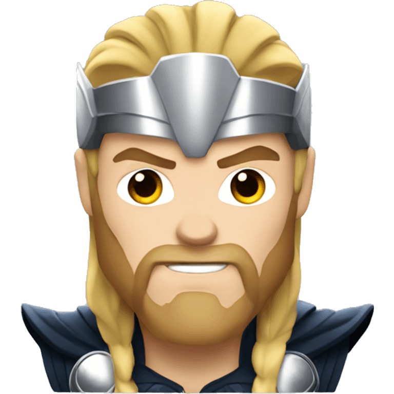 Thor emoji