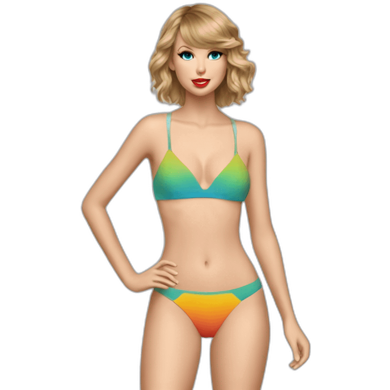 Taylor-swift-in-speedos emoji