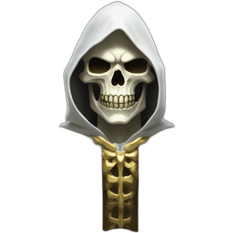 Ainz Ooal Gown emoji