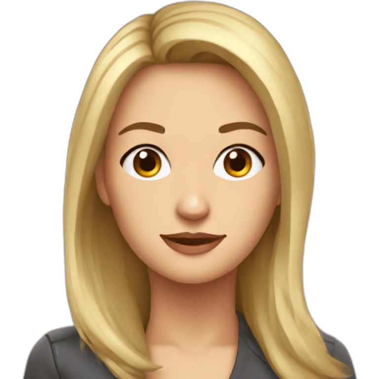 Andrea ivanova emoji