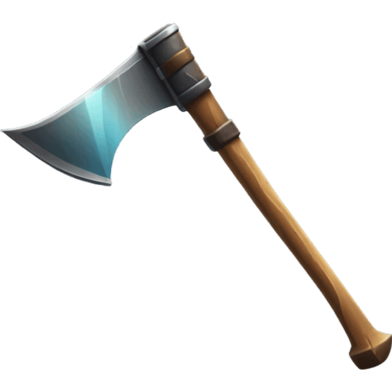 Fortnite FNCS champions pickaxe emoji