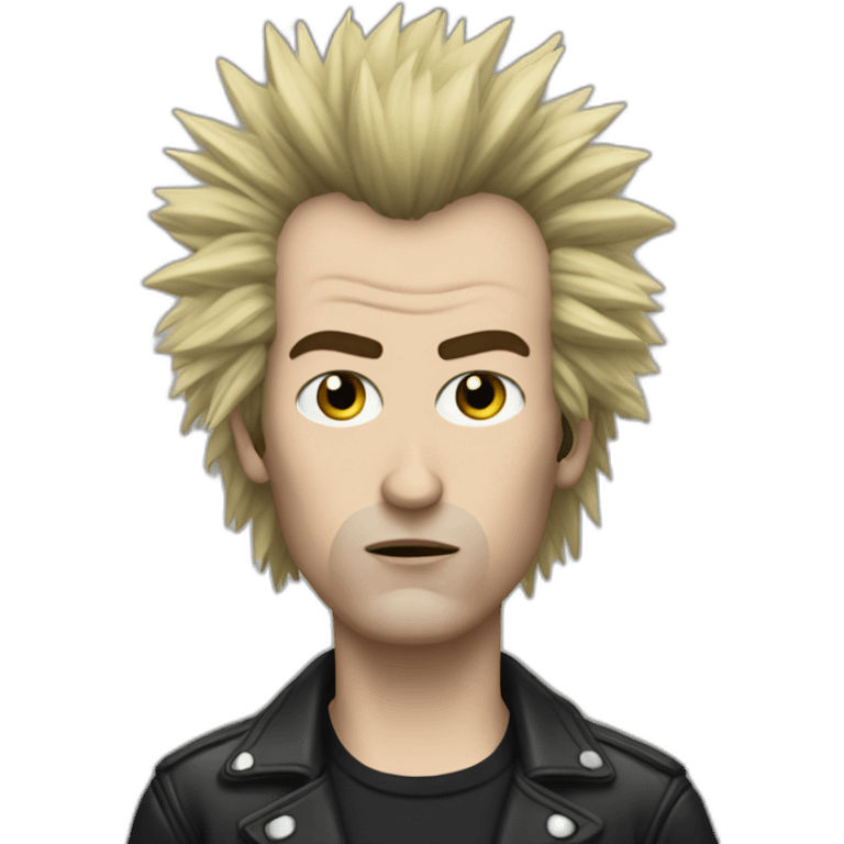 Sid Vicious emoji