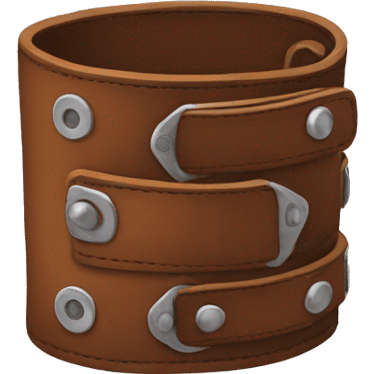 cuffs emoji