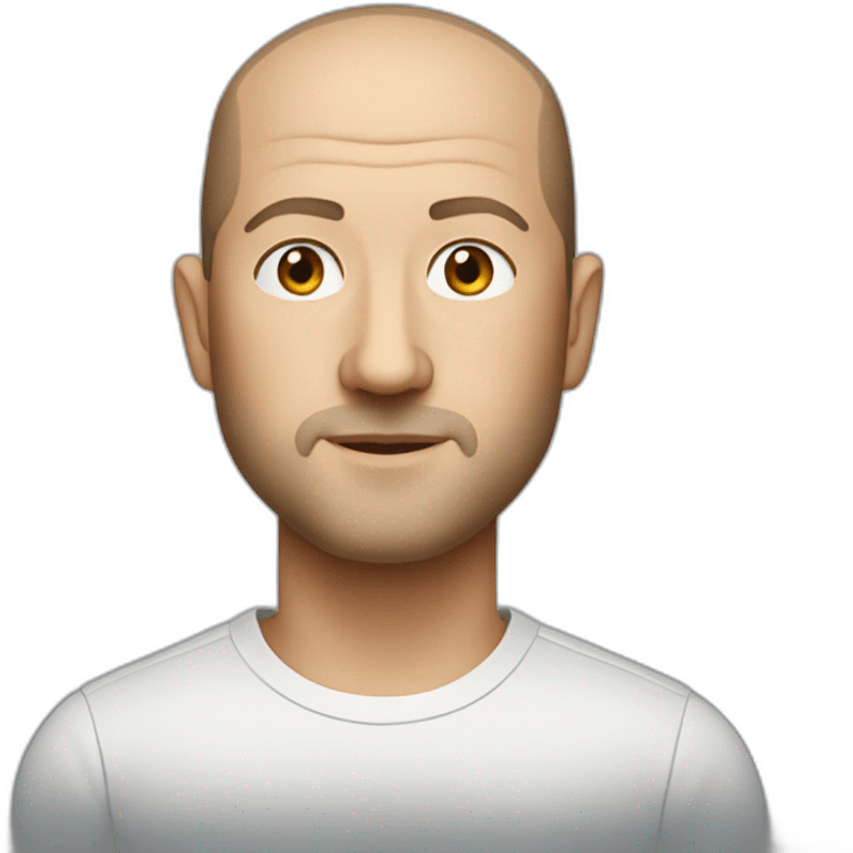 jony ive emoji