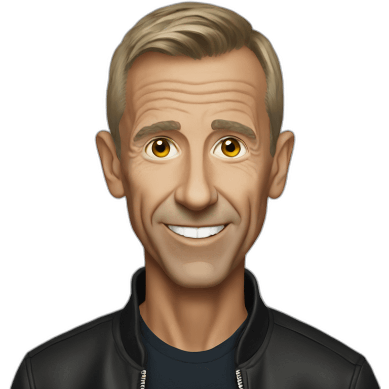 Joe locke emoji