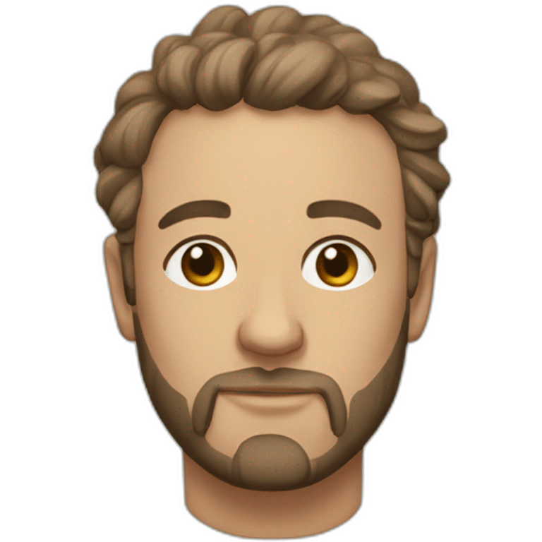 marcus auralius emoji