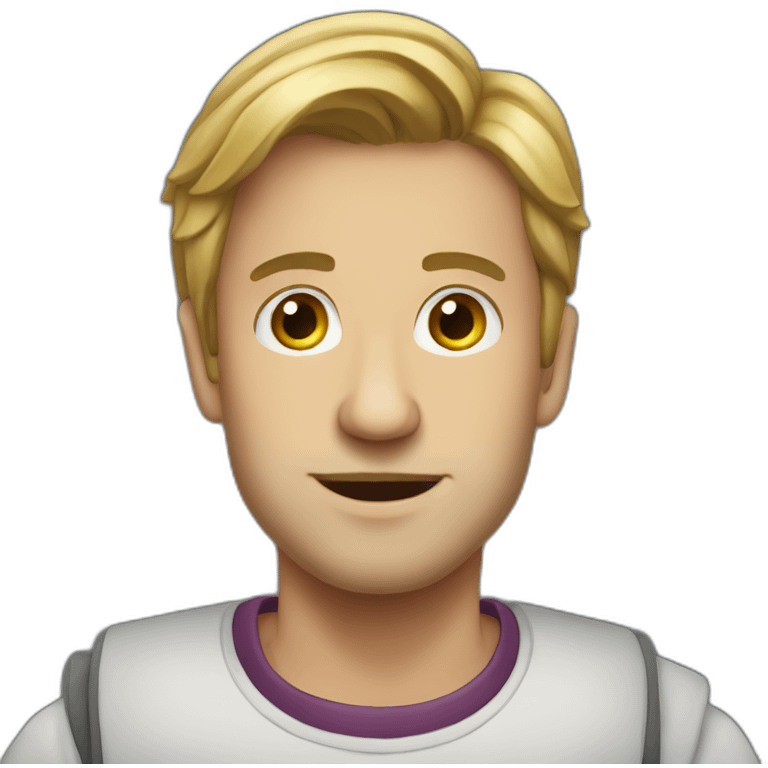 agustin linenberg emoji