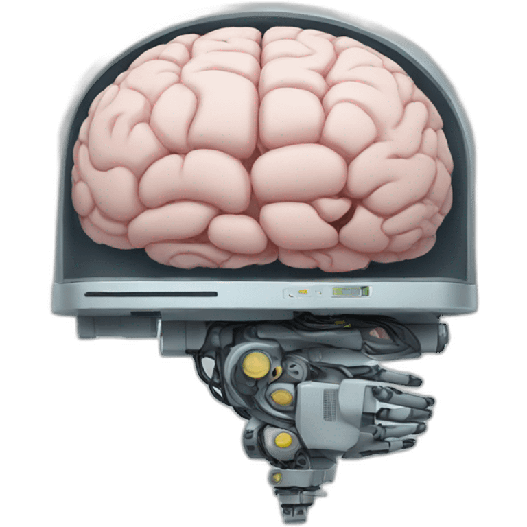 robot-brain-scan emoji