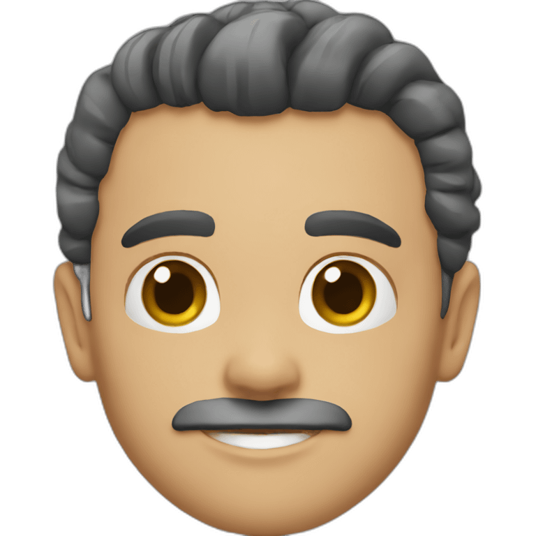 Granada emoji