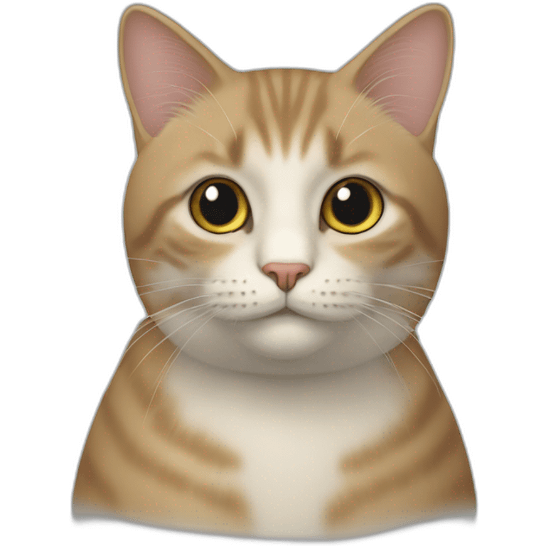 le chat de gelluc emoji