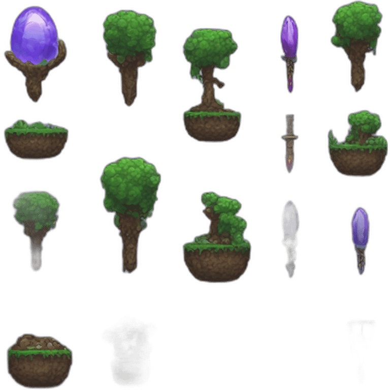 Terraria emoji