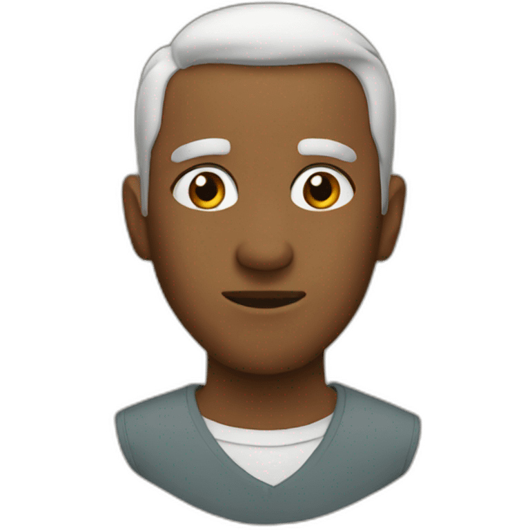 Tiakola emoji