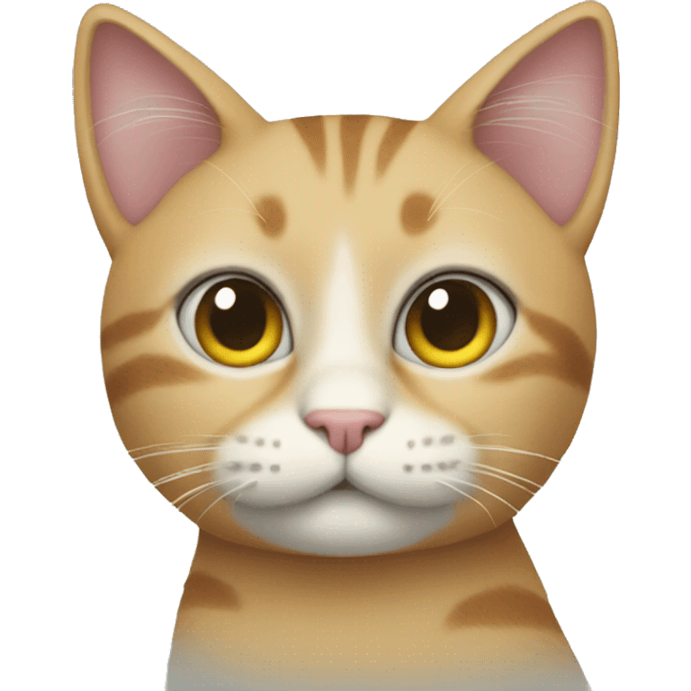 pancil cat emoji