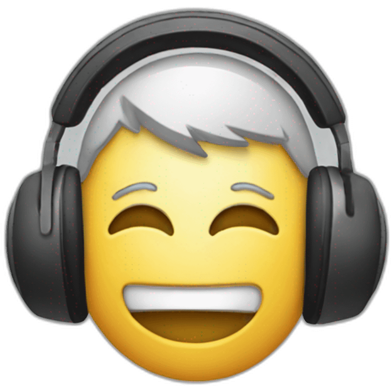 audio emoji