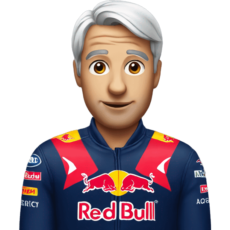 Red Bull  emoji