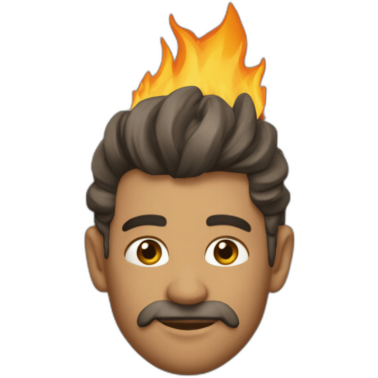 Les royaumes de feu argil emoji