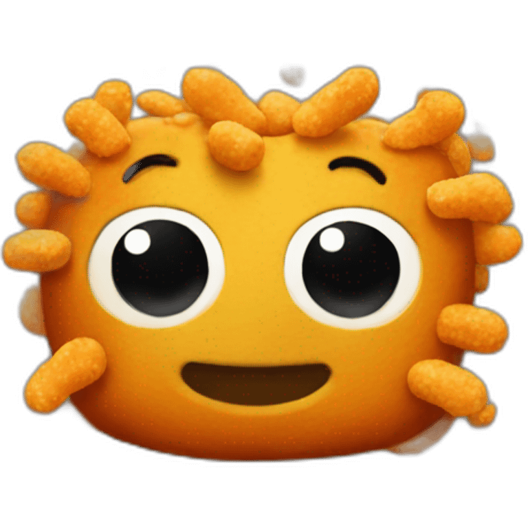 chester-cheetos emoji