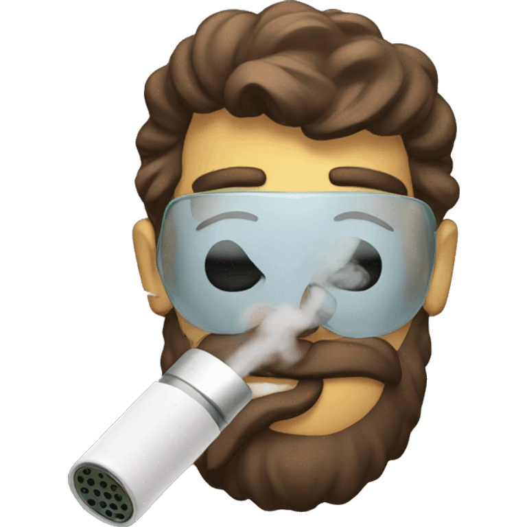 vape emoji