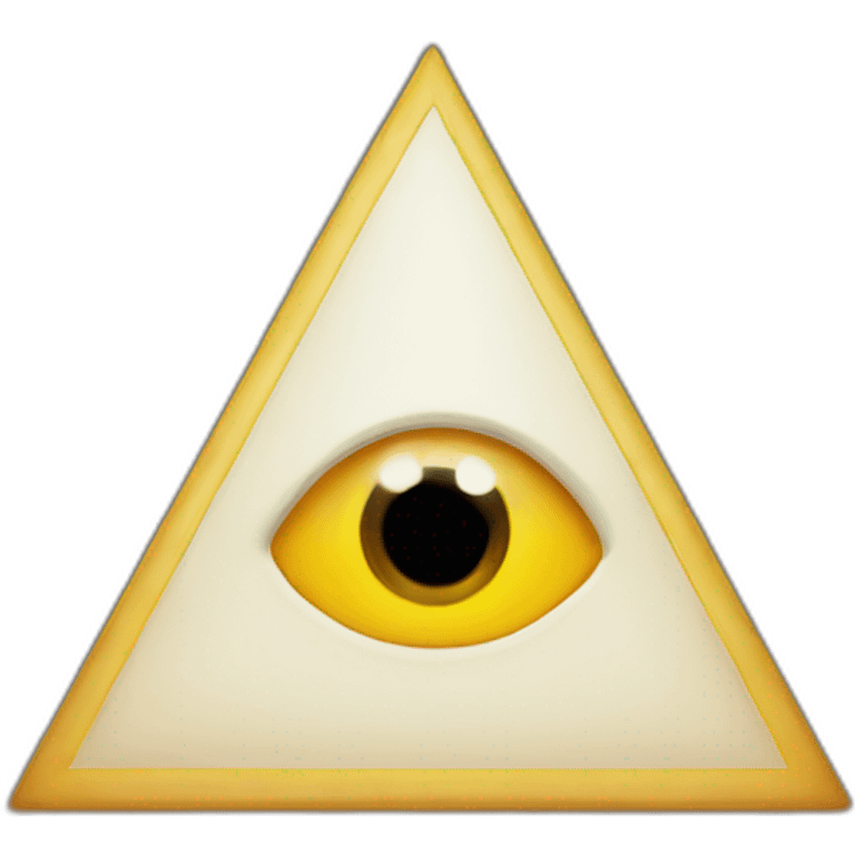 Illuminati emoji