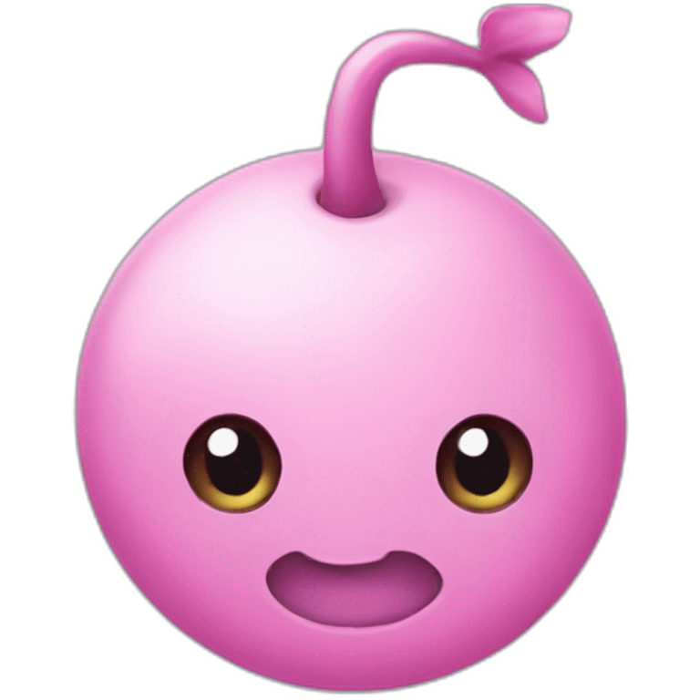 Narval emoji