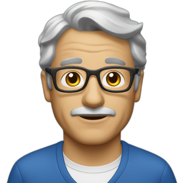 Claude derosier emoji