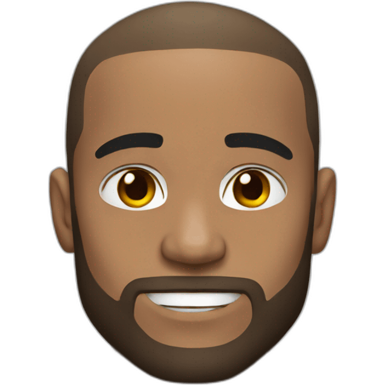 Ufc emoji