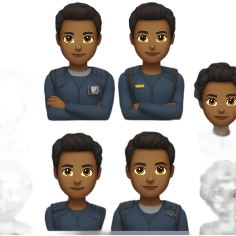 michael-burnham emoji