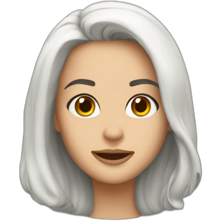 lana roades emoji