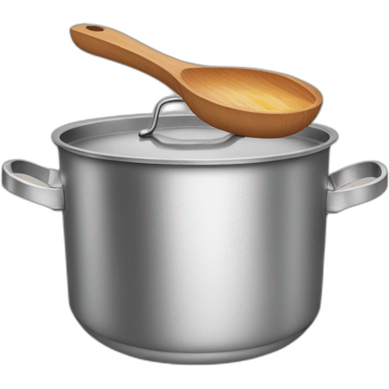 saucepan emoji