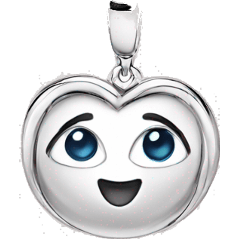 pandora jewelry emoji