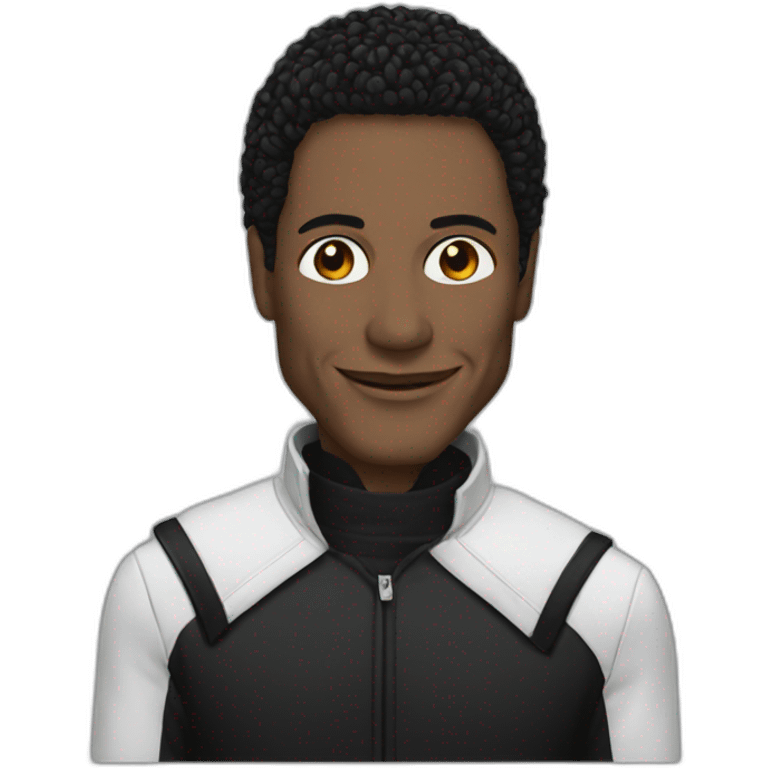 Mj emoji