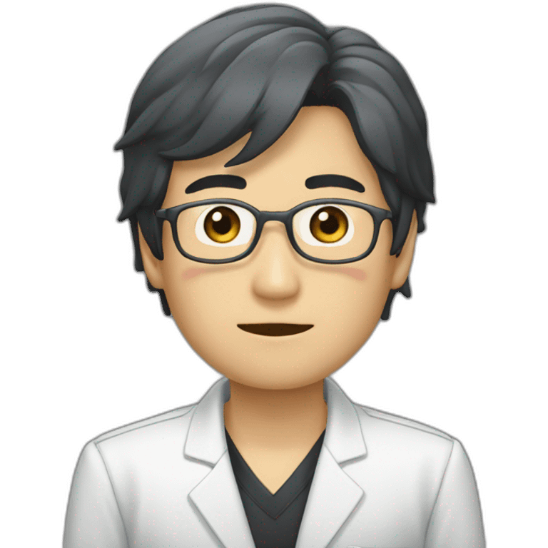 kishida-souri emoji