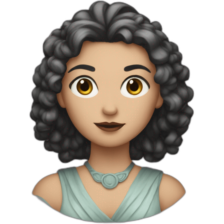 Circe emoji