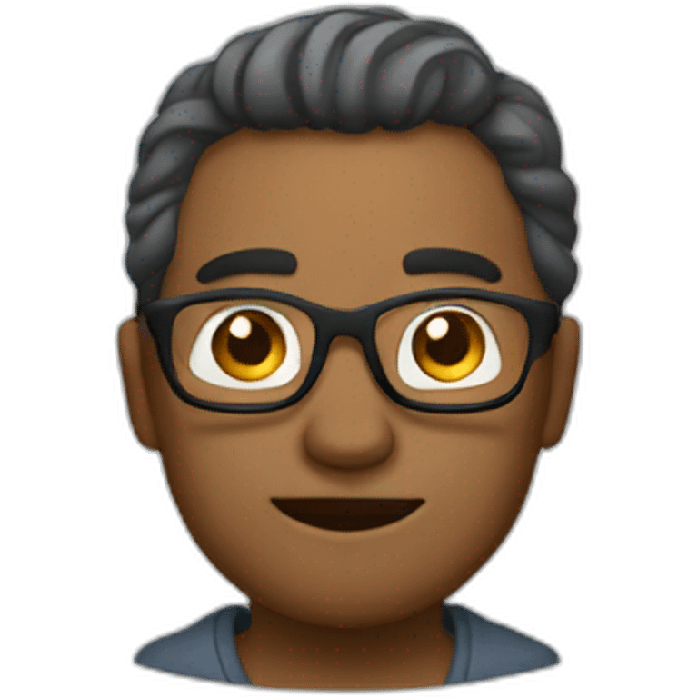 philospher emoji