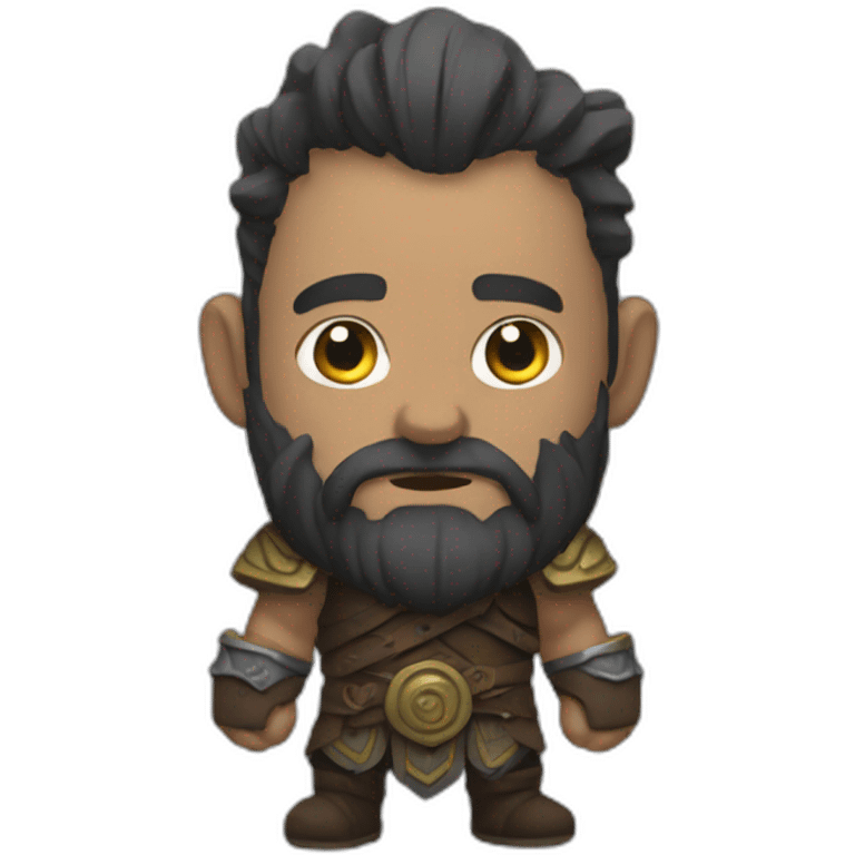 Ragnarok emoji