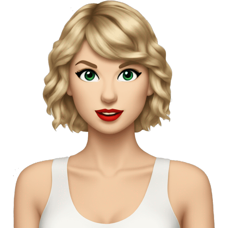 taylor swift emoji