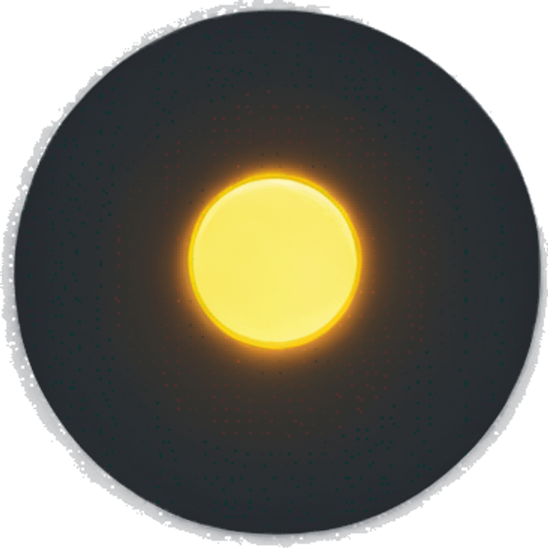  solar eclipse emoji