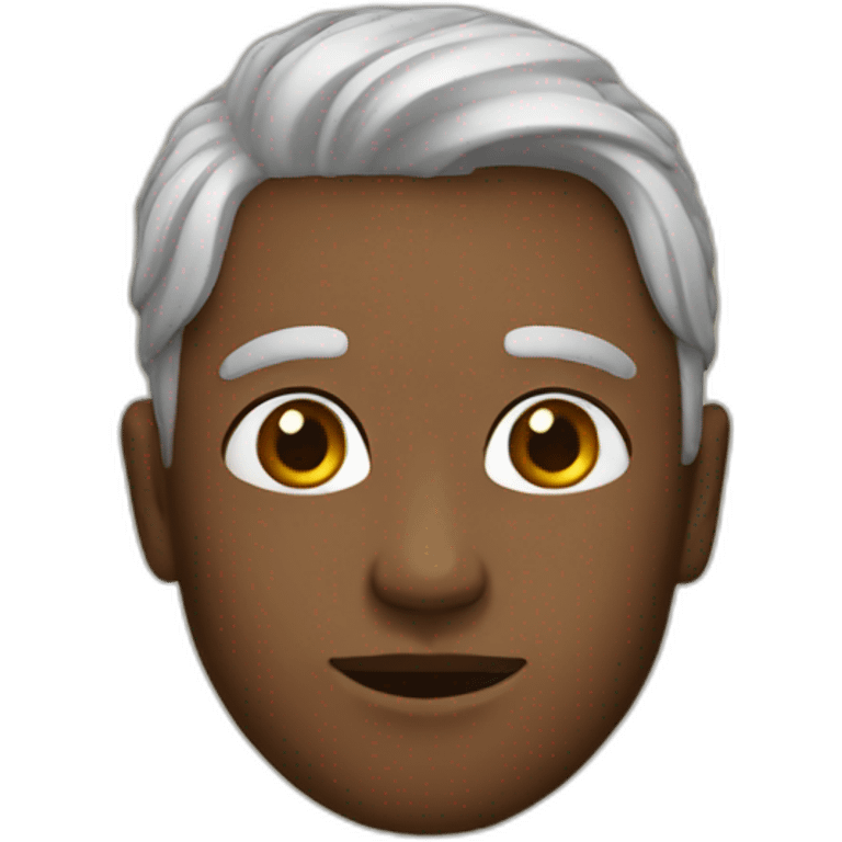 Sola emoji