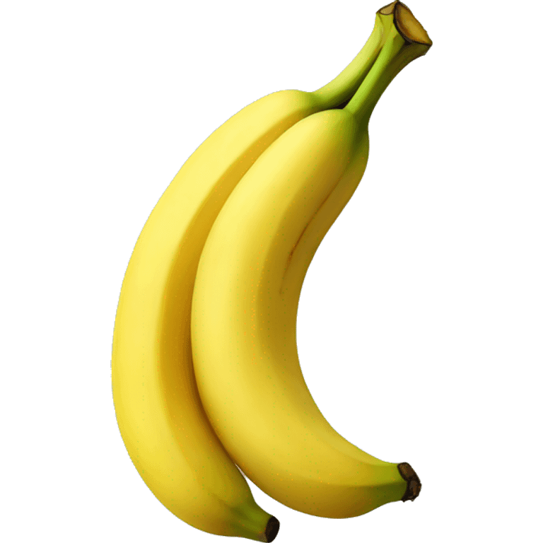 Banaan emoji