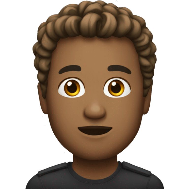 famous person emoji