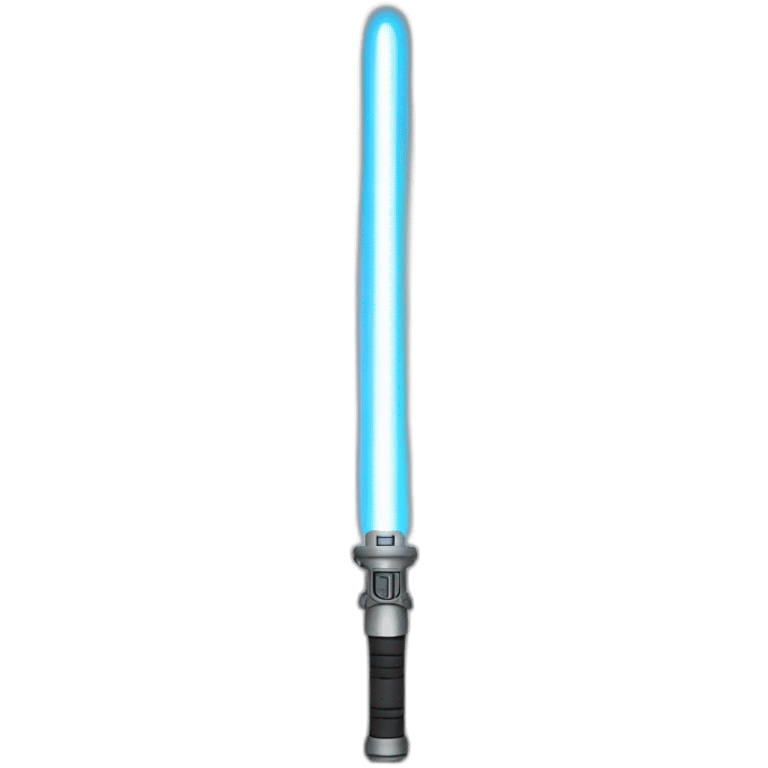 light sabre emoji