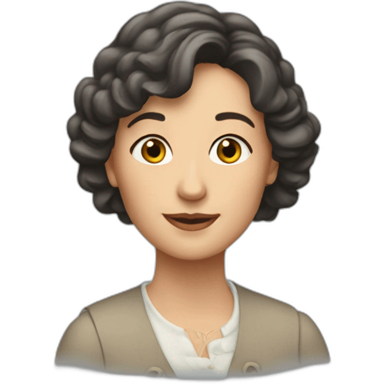 anne-laurence petel emoji