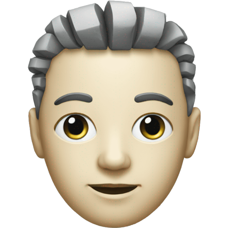 artifical intelligence emoji