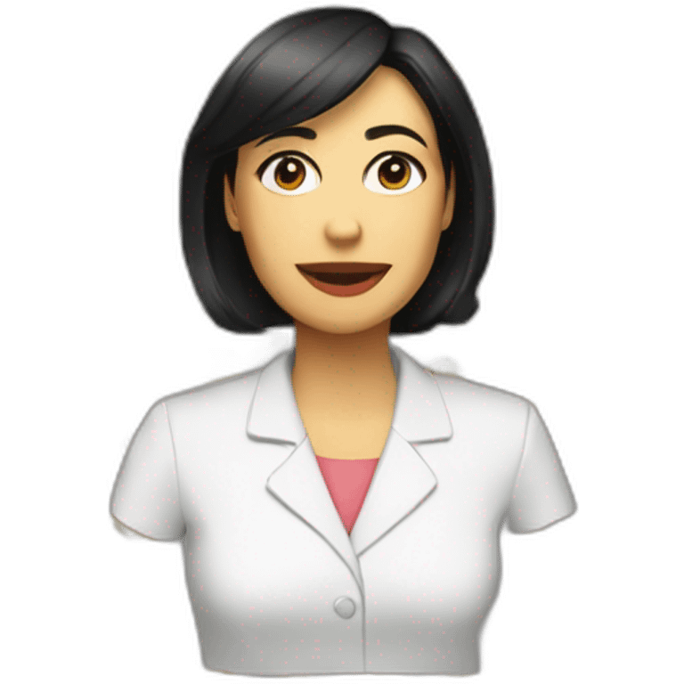 Cristina cordula 2023 emoji