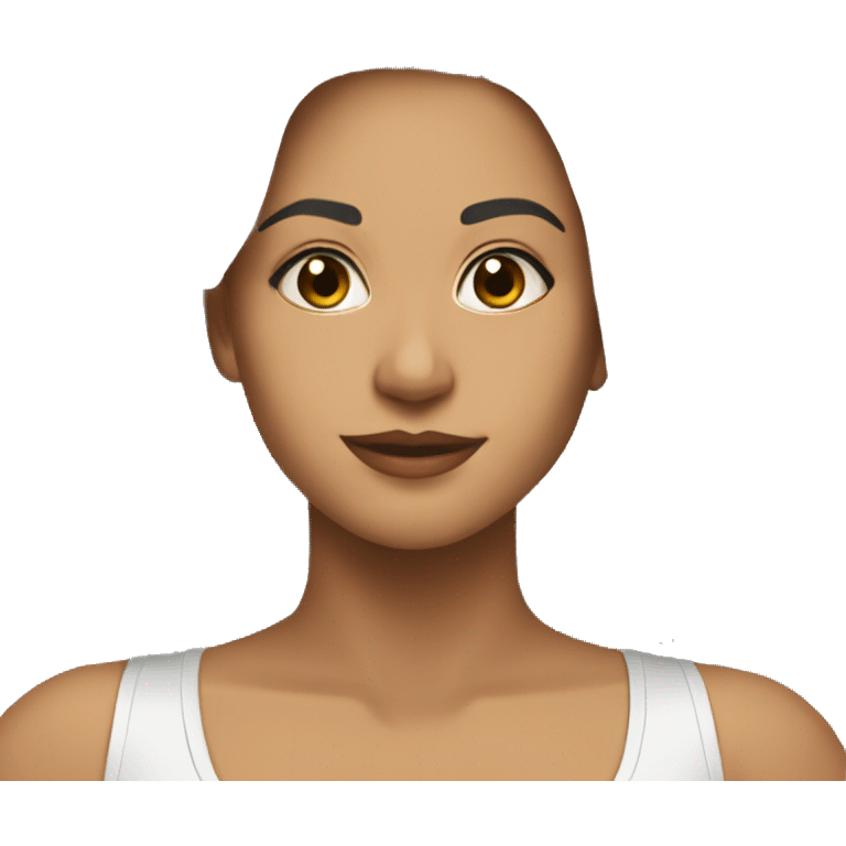 Ashly Payán  emoji