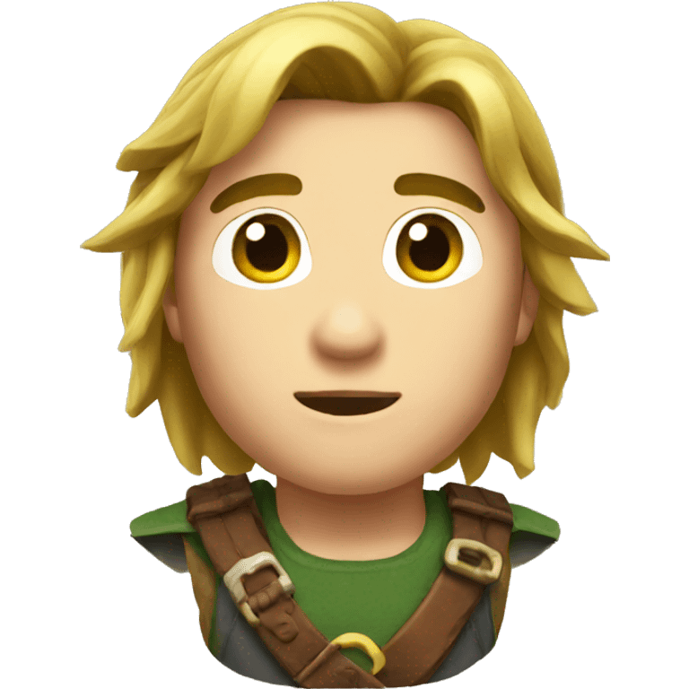 link emoji