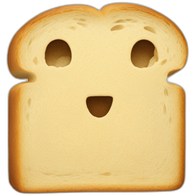 White-bread-man emoji